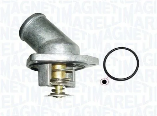 <strong>OPEL Термостат 87°С Astra DAEWOO Espero 1.8-2.0 95/02-99/09 MAGNETI MARELLI 352317100310 (фото 1)</strong>