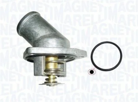 OPEL Термостат 87°С Astra DAEWOO Espero 1.8-2.0 95/02-99/09 для Daewoo MAGNETI MARELLI 352317100310 фото товару