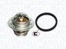 Купити FORD Термостат с прокладкой t-82C Fiesta V 01-, Focus II 04-, Mazda 2 03- MAGNETI MARELLI 352317100320 за низькою ціною в Україні (фото 1)