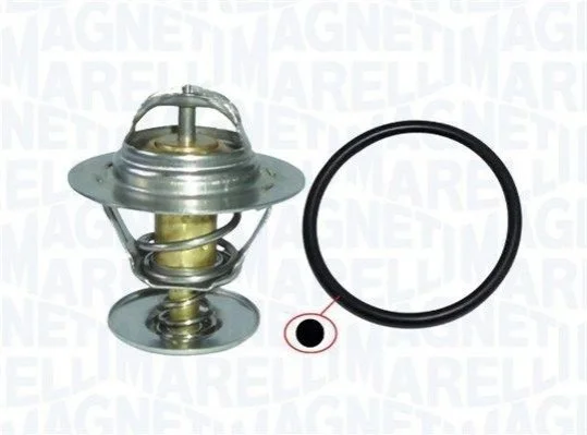 <strong>FORD Термостат 92"C Escort 1.6, 1.8 -95, Focus -04 MAGNETI MARELLI 352317100330 (фото 1)</strong>