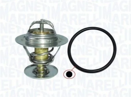 FORD Термостат 92"C Escort 1.6, 1.8 -95, Focus -04 для MAGNETI MARELLI 352317100330 фото товару