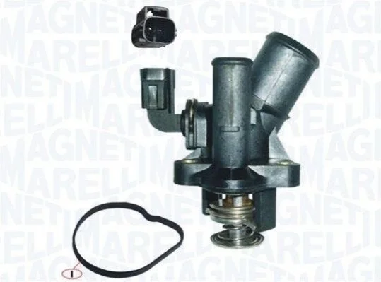 <strong>FORD Термостат Mondeo III 1.8/2.0 00- MAGNETI MARELLI 352317100360 (фото 1)</strong>