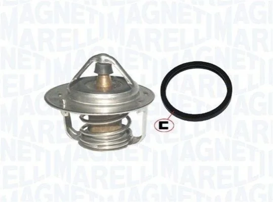<strong>HONDA Термостат Accord IV/V/VI 1.6/2.0,Prelude 1.6/2.3,Civic,HR-V MAGNETI MARELLI 352317100620 (фото 1)</strong>