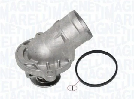 DB Термостат W203,W210,W211,W220,ML,VITO для MAGNETI MARELLI 352317100680 фото товару