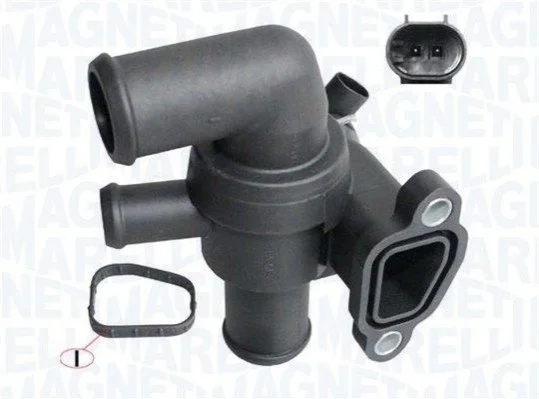 <strong>DB Термостат Smart 0.6/0.7 00- MAGNETI MARELLI 352317100730 (фото 1)</strong>
