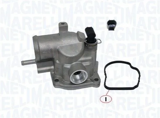 <strong>DB Термостат W203,210,220 99- MAGNETI MARELLI 352317100740 (фото 1)</strong>