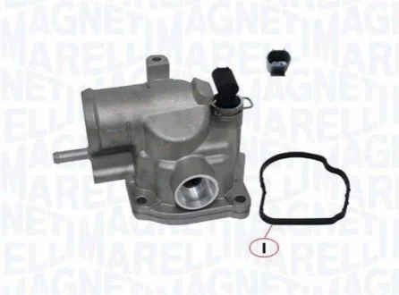 DB Термостат W203,210,220 99- для MAGNETI MARELLI 352317100740 фото товару