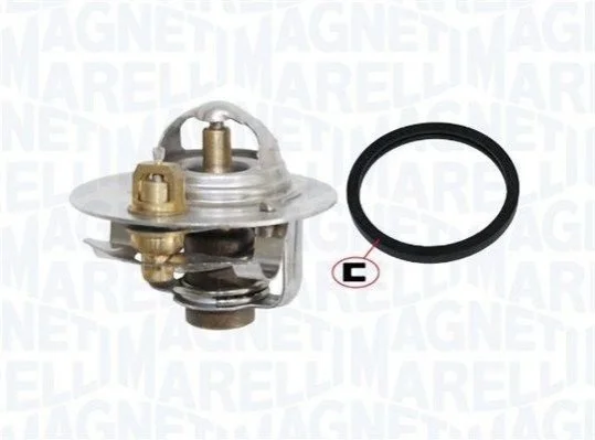 <strong>Термостат MAGNETI MARELLI 352317100780 (фото 1)</strong>