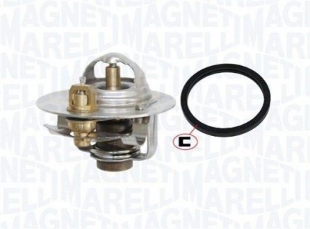 Термостат MAGNETI MARELLI 352317100780 фото товару