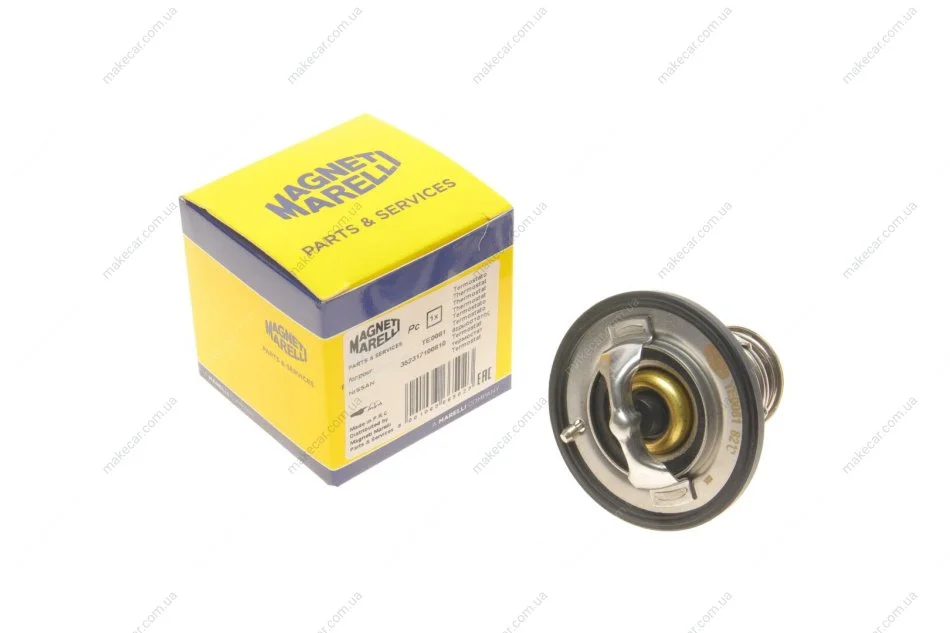 <strong>Термостат MAGNETI MARELLI 352317100810 (фото 1)</strong>