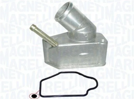 <strong>OPEL Термостат 92°C 1,8-2,0 16V 93- Astra, Vectra, Calibra MAGNETI MARELLI 352317100870 (фото 1)</strong>