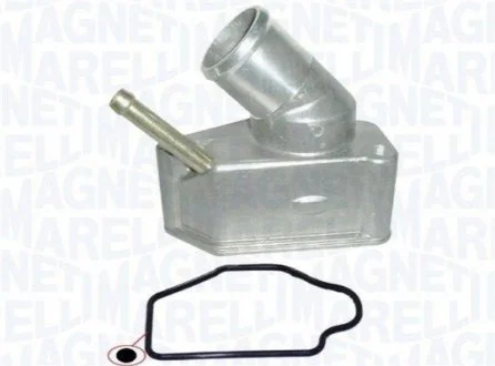 OPEL Термостат 92°C 1,8-2,0 16V 93- Astra, Vectra, Calibra для MAGNETI MARELLI 352317100870 фото товару