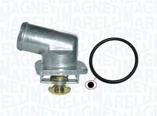 <strong>OPEL Термостат Corsa,Astra 1.4,1.6,Vectra 92C MAGNETI MARELLI 352317100880 (фото 1)</strong>