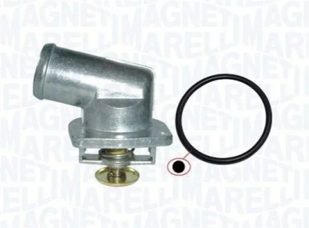 OPEL Термостат Corsa,Astra 1.4,1.6,Vectra 92C для MAGNETI MARELLI 352317100880 фото товару