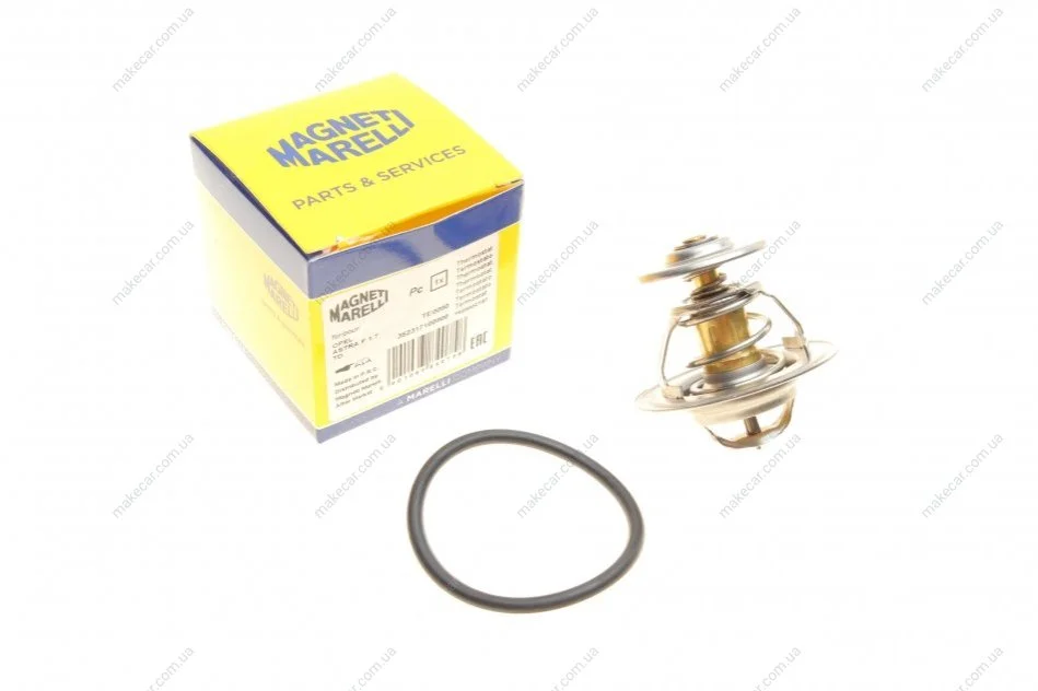 <strong>Термостат MAGNETI MARELLI 352317100900 (фото 1)</strong>