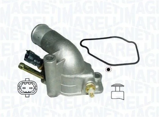 <strong>OPEL Термостат Vectra B 1.8 16V 95- MAGNETI MARELLI 352317100910 (фото 1)</strong>