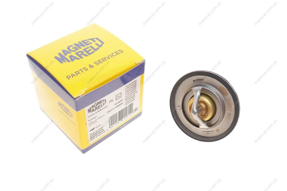 <strong>Термостат MAGNETI MARELLI 352317100930 (фото 1)</strong>
