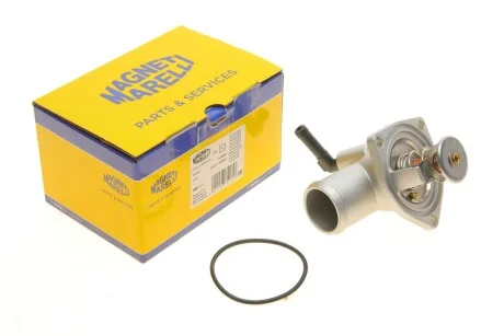 Термостат для Opel, Vauxhall MAGNETI MARELLI 352317100940 фото товару