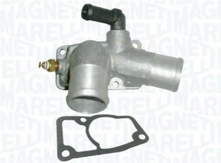 OPEL Термостат Omega B, Vectra B 2.0D/2.2DTI 97- для Opel, Vauxhall MAGNETI MARELLI 352317100960 фото товару