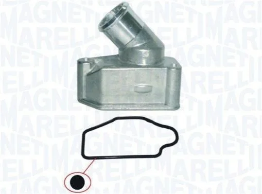 <strong>Термостат Astra F 1.8 16V 93- 92 MAGNETI MARELLI 352317100970 (фото 1)</strong>