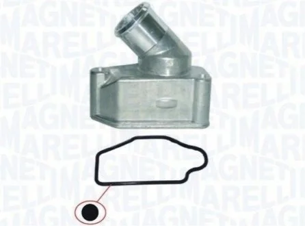 Термостат Astra F 1.8 16V 93- 92 для Opel, Daewoo, Vauxhall MAGNETI MARELLI 352317100970 фото товару