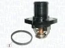 <strong>CITROEN Термостат Berlingo,C4,Jumpy,Fiat Scudo,Peugeot 206 1.1,1.4,1.6 98- MAGNETI MARELLI 352317101030 (фото 1)</strong>