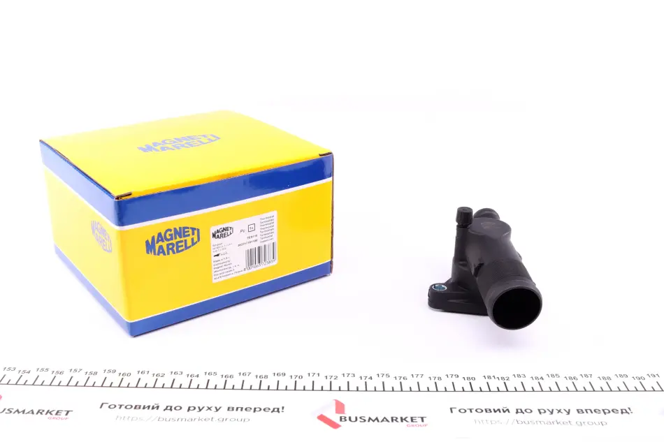 <strong>Термостат MAGNETI MARELLI 352317101100 (фото 1)</strong>