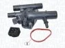 <strong>RENAULT Термостат с корпусом 89"C Laguna ||, Megane 1.9dti,Kangoo 97- MAGNETI MARELLI 352317101110 (фото 1)</strong>