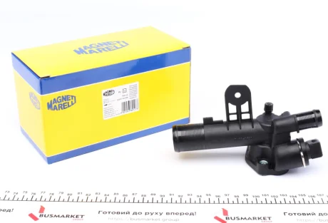 Термостат для Renault, Nissan, Dacia MAGNETI MARELLI 352317101150 фото товару