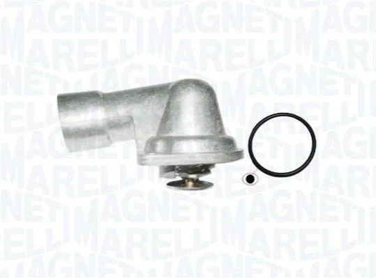 <strong>OPEL Термостат 92"C 2,5/3,0 V6 03/94- MAGNETI MARELLI 352317101190 (фото 1)</strong>