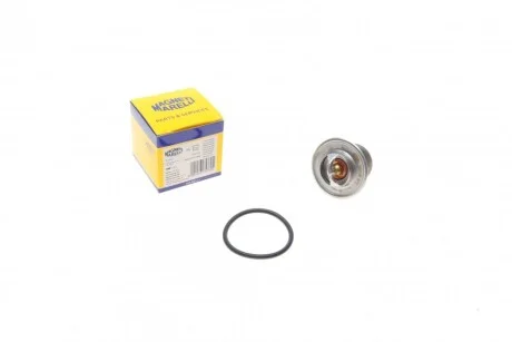 Термостат для Skoda, Volkswagen, Seat, Audi MAGNETI MARELLI 352317101260 фото товару