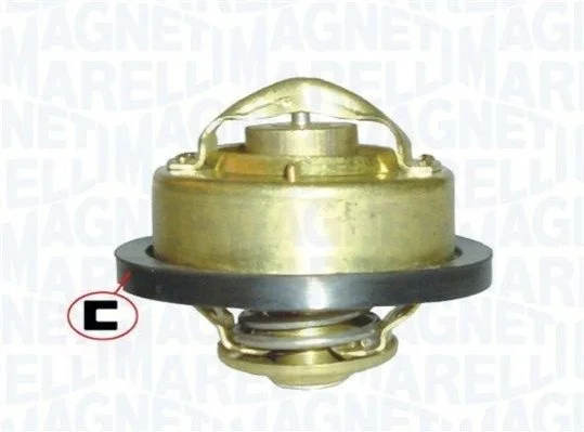 <strong>VOLVO Термостат 340 MAGNETI MARELLI 352317101360 (фото 1)</strong>