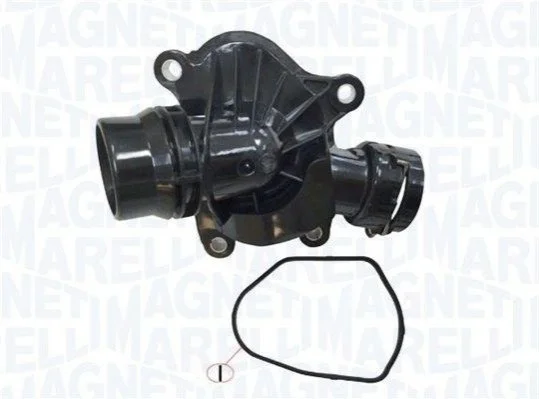 <strong>BMW Термостат E46,E90,E60,E65,E70 MAGNETI MARELLI 352317101480 (фото 1)</strong>