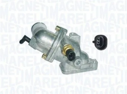 OPEL Термостат Astra G,Corsa C,Combo,Vectra B,C,Zafira для Opel, Chevrolet, Vauxhall MAGNETI MARELLI 352317101540 фото товару