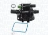 <strong>CITROEN Термостат Nemo 1,4 HDi 08-,Ford Fiesta,Fusion 1.4TDCi,Peugeot MAGNETI MARELLI 352317101580 (фото 1)</strong>