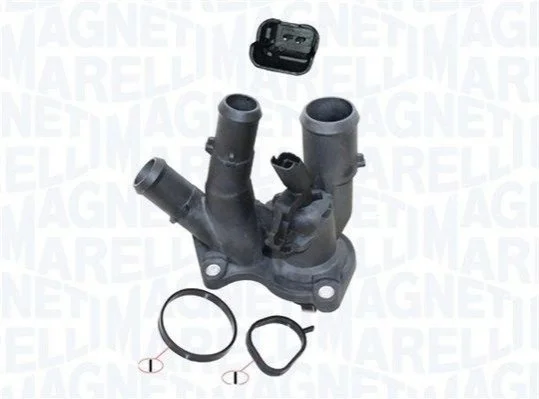 <strong>FORD Термостат Focus 04- MAGNETI MARELLI 352317101600 (фото 1)</strong>