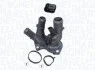 <strong>FORD Термостат Focus 04- MAGNETI MARELLI 352317101600 (фото 1)</strong>