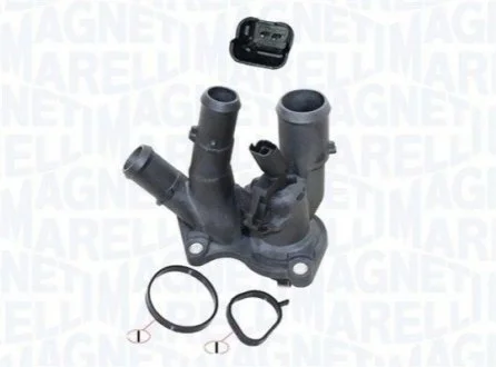 FORD Термостат Focus 04- для Ford MAGNETI MARELLI 352317101600 фото товару