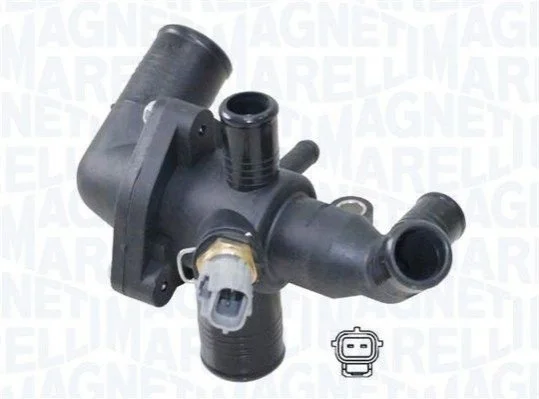 <strong>Термостат, охолоджувальна рідина MAGNETI MARELLI 352317101610 (фото 1)</strong>