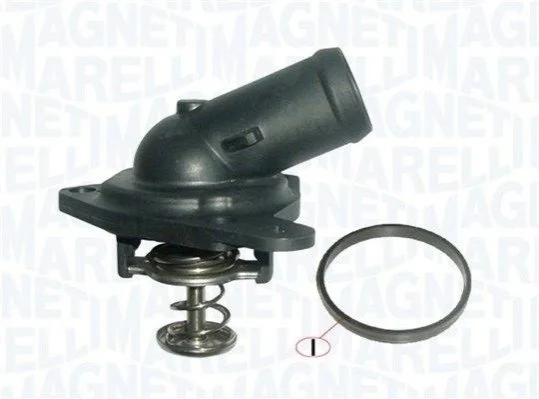 <strong>HONDA Термостат Civic,CR-V II MAGNETI MARELLI 352317101730 (фото 1)</strong>