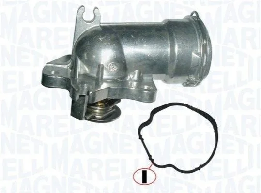 <strong>DB Термостат W204,211,164,Sprinter,Vito 3.0CDI 06- MAGNETI MARELLI 352317101820 (фото 1)</strong>