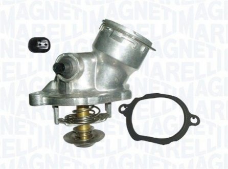 DB Термостат 100°С с корпусом W212/W221 3,5-5,5 MAGNETI MARELLI 352317101830 фото товара