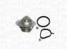 Купити FORD Термостат с прокладкой t-82C Fiesta V 01-, Focus II 04-, Mazda 2 03- MAGNETI MARELLI 352317101870 за низькою ціною в Україні (фото 1)