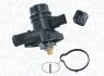 <strong>OPEL Термостат 103 °С с датчиком Astra J gtc 1.4, Corsa E (X15) 1.4 Turbo, CHEVROLET Aveo (T300) 1.4 Turbo, VW Jetta IV (162, 163, AV3, AV2) 1.8 TSI MAGNETI MARELLI 352317101940 (фото 1)</strong>