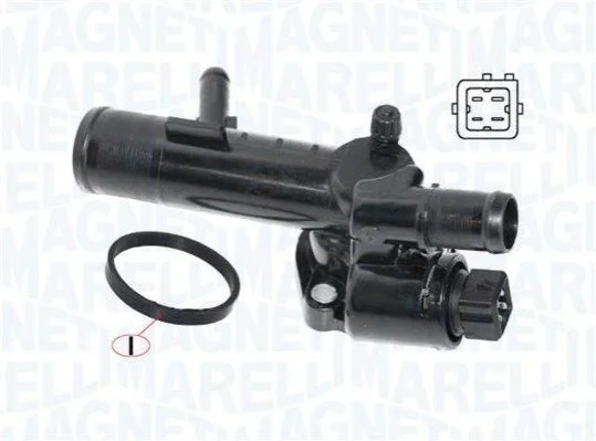 <strong>Термостат MAGNETI MARELLI 352317101980 (фото 1)</strong>