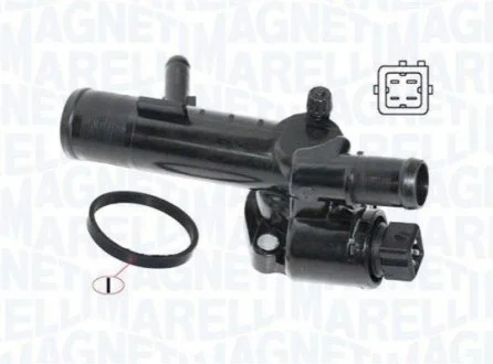Термостат для Dacia, Renault, Nissan MAGNETI MARELLI 352317101980 фото товару