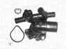 <strong>RENAULT Термостат (83°C) с датчиком темп.Trafic II 2,0dCi 06-, OPEL Vivaro 2,0-2,5CDTI 06-. MAGNETI MARELLI 352317101990 (фото 1)</strong>
