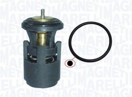 VW Термостат Audi A2,Seat,Skoda Fabia I,Felicia,Octavia I,II,Caddy II,III,Golf III,IV,V,VI,Polo MAGNETI MARELLI 352317102070 фото товара