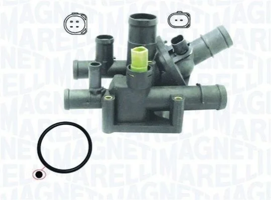 <strong>Термостат MAGNETI MARELLI 352317102150 (фото 1)</strong>