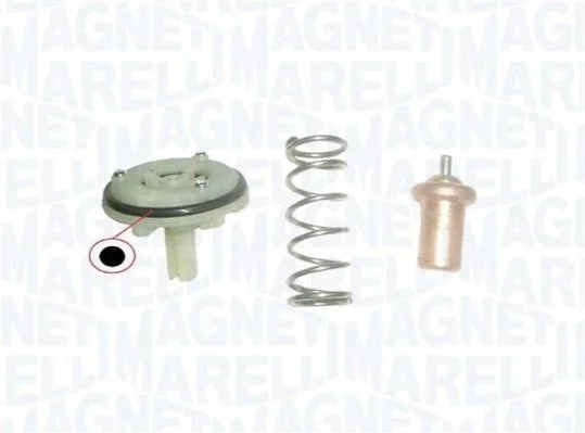 <strong>VW Термостат Golf V/VI 1,4TSI MAGNETI MARELLI 352317102170 (фото 1)</strong>
